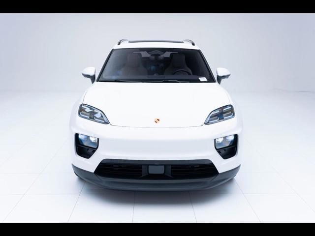 2025 Porsche Macan Electric Pompano Beach FL