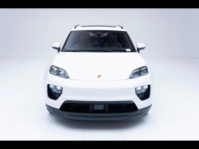 2025 Porsche Macan Electric Pompano Beach FL