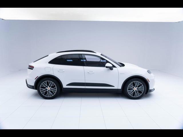 2025 Porsche Macan Electric Pompano Beach FL