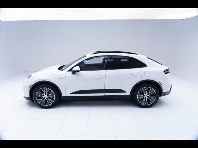 2025 Porsche Macan Electric Pompano Beach FL