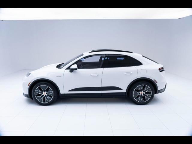 2025 Porsche Macan Electric Pompano Beach FL