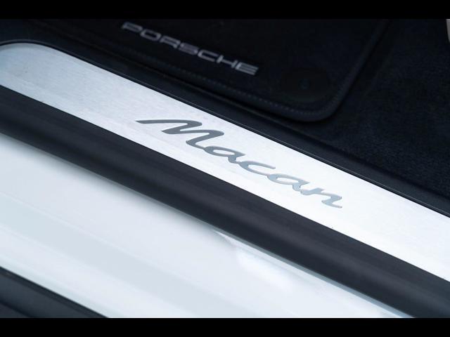 2025 Porsche Macan Electric Pompano Beach FL
