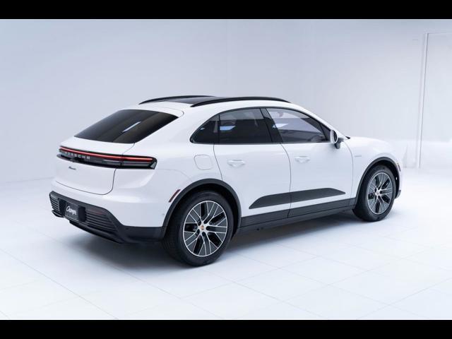 2025 Porsche Macan Electric Pompano Beach FL