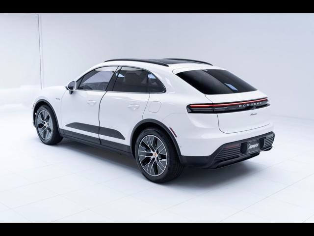 2025 Porsche Macan Electric Pompano Beach FL