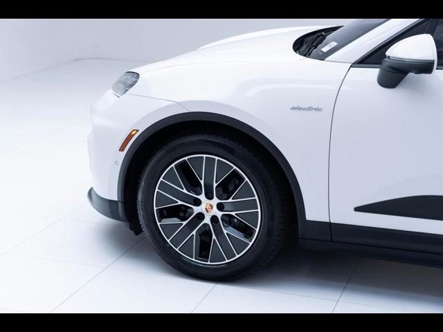 2025 Porsche Macan Electric Pompano Beach FL