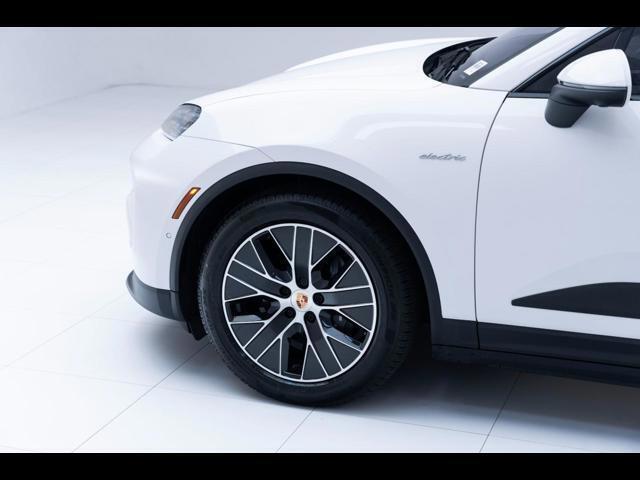 2025 Porsche Macan Electric Pompano Beach FL
