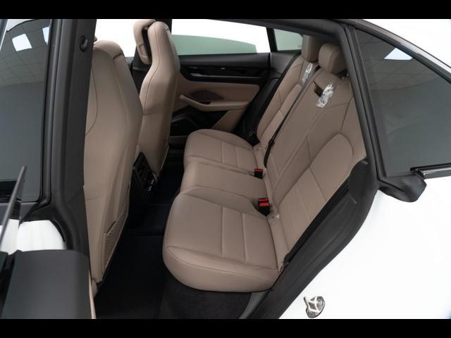 2025 Porsche Macan Electric Pompano Beach FL
