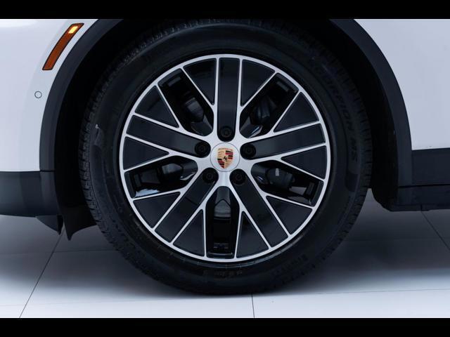 2025 Porsche Macan Electric Pompano Beach FL