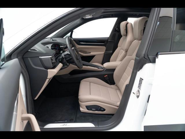 2025 Porsche Macan Electric Pompano Beach FL