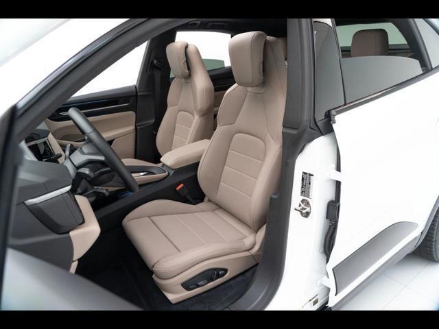 2025 Porsche Macan Electric Pompano Beach FL