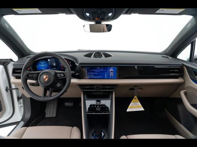 2025 Porsche Macan Electric Pompano Beach FL
