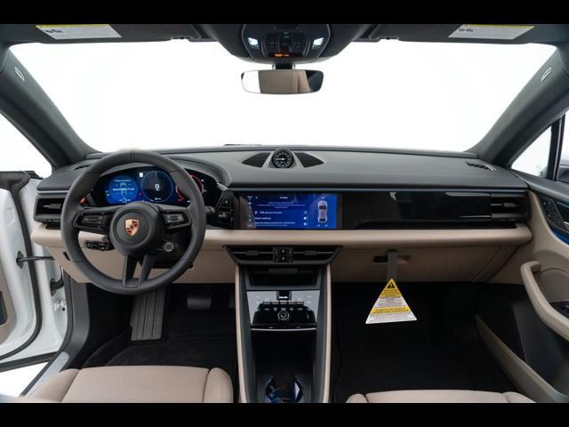 2025 Porsche Macan Electric Pompano Beach FL