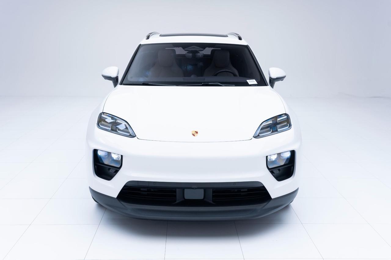 2025 Porsche Macan Electric Pompano Beach FL