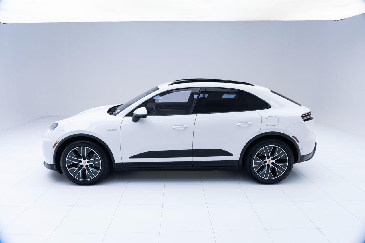 2025 Porsche Macan Electric Pompano Beach FL