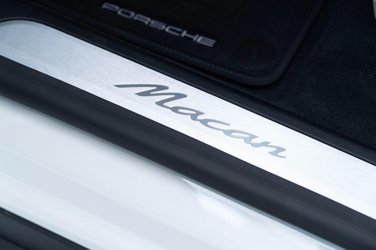 2025 Porsche Macan Electric Pompano Beach FL