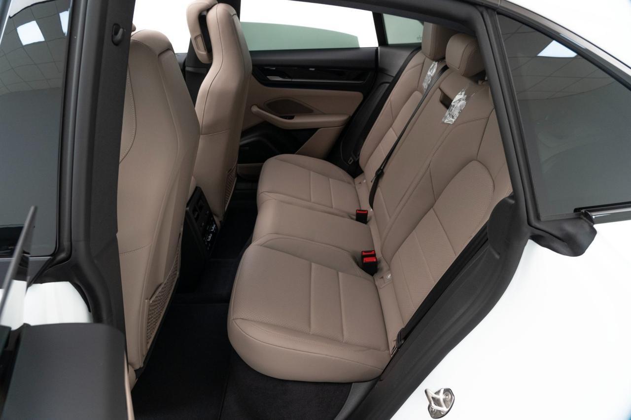2025 Porsche Macan Electric Pompano Beach FL