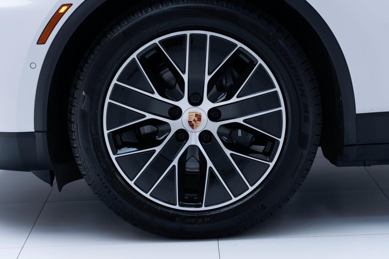 2025 Porsche Macan Electric Pompano Beach FL