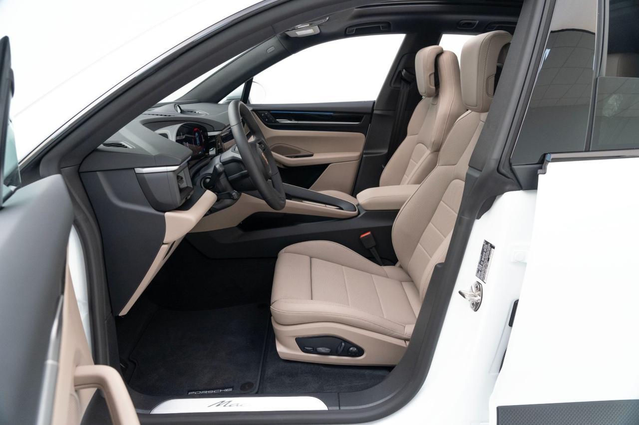 2025 Porsche Macan Electric Pompano Beach FL