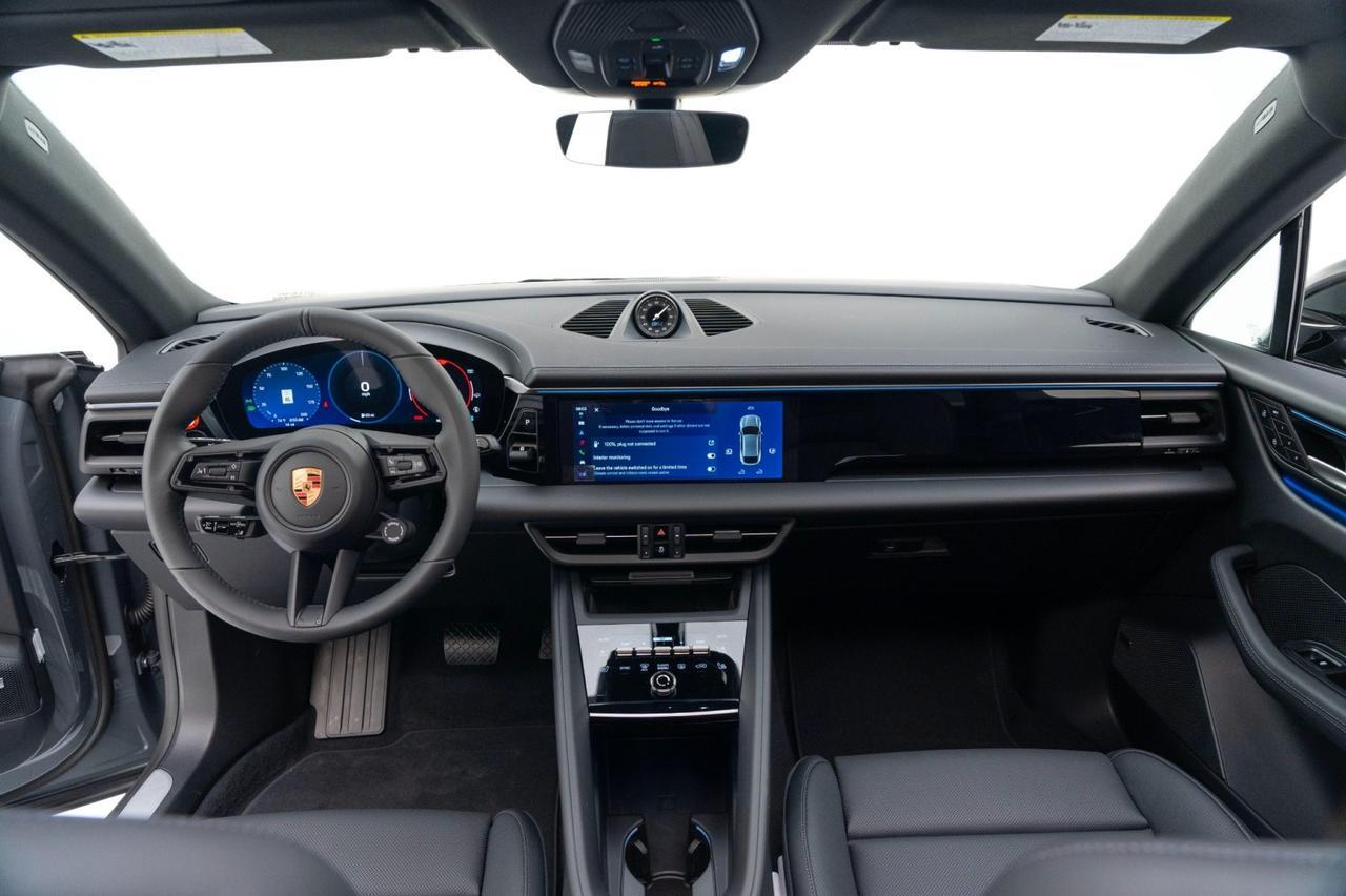 2025 Porsche Macan Electric Pompano Beach FL