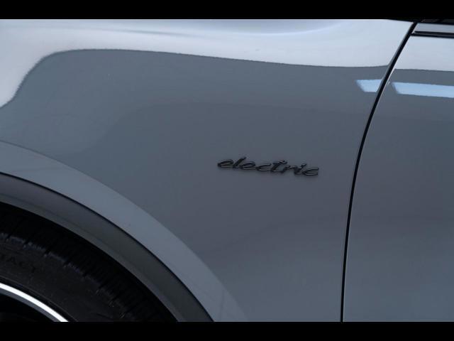 2025 Porsche Macan Electric Pompano Beach FL