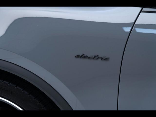 2025 Porsche Macan Electric Pompano Beach FL