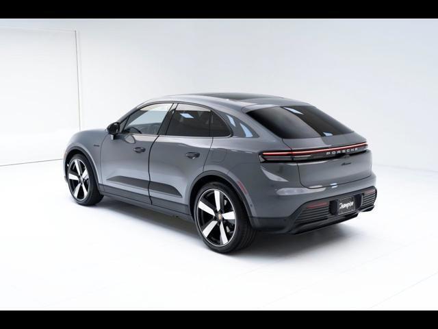 2025 Porsche Macan Electric Pompano Beach FL