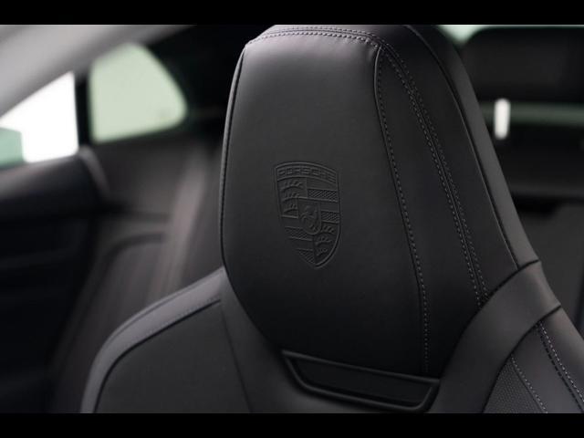 2025 Porsche Macan Electric Pompano Beach FL
