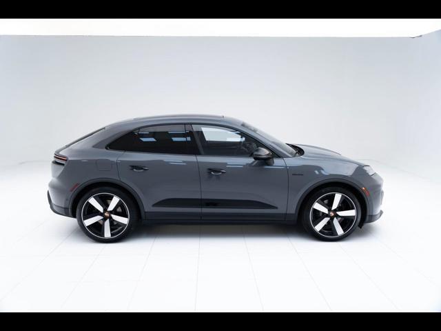 2025 Porsche Macan Electric Pompano Beach FL