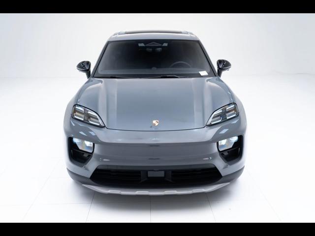 2025 Porsche Macan Electric Pompano Beach FL