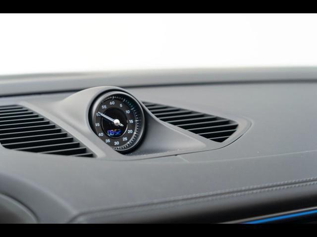2025 Porsche Macan Electric Pompano Beach FL