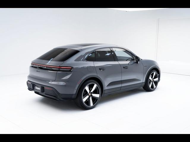 2025 Porsche Macan Electric Pompano Beach FL