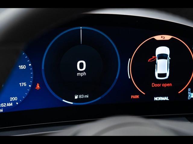 2025 Porsche Macan Electric Pompano Beach FL