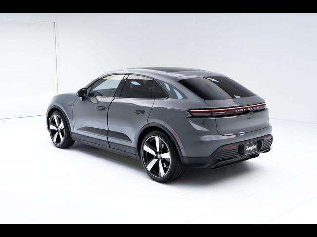 2025 Porsche Macan Electric Pompano Beach FL