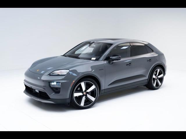 2025 Porsche Macan Electric Pompano Beach FL