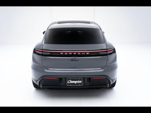 2025 Porsche Macan Electric Pompano Beach FL