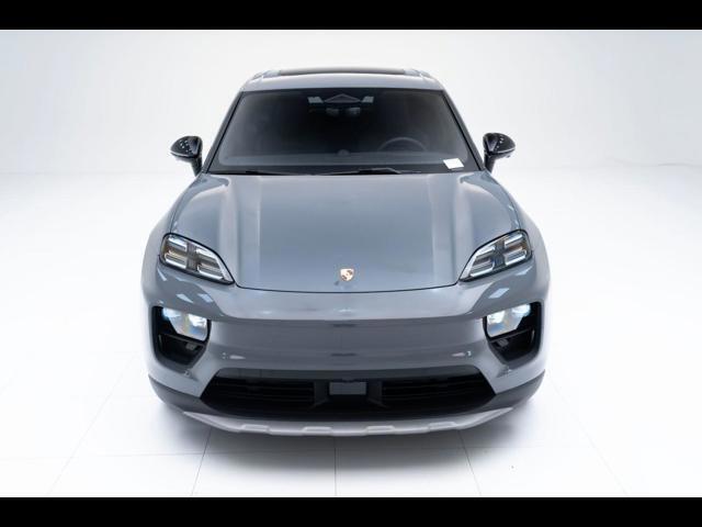 2025 Porsche Macan Electric Pompano Beach FL