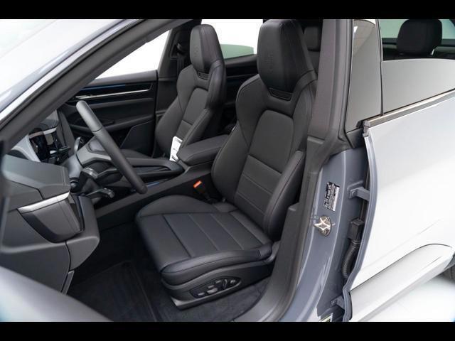 2025 Porsche Macan Electric Pompano Beach FL