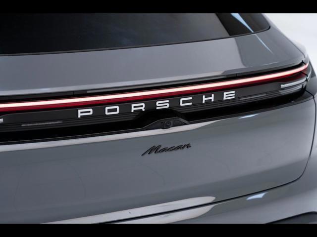 2025 Porsche Macan Electric Pompano Beach FL