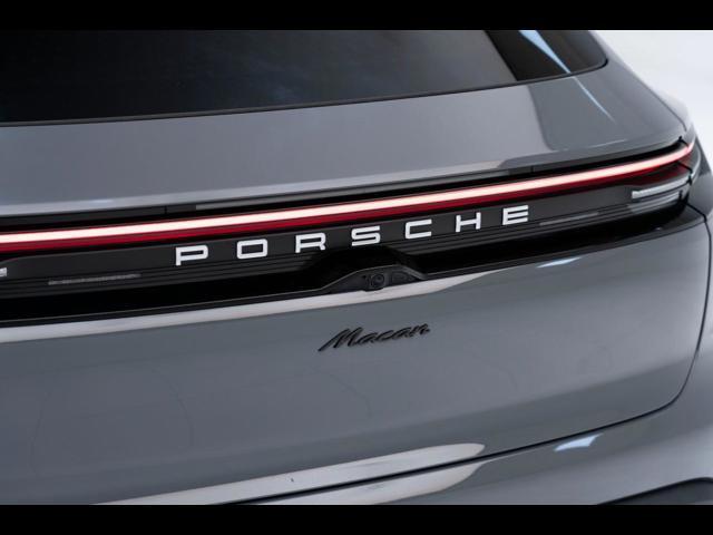2025 Porsche Macan Electric Pompano Beach FL