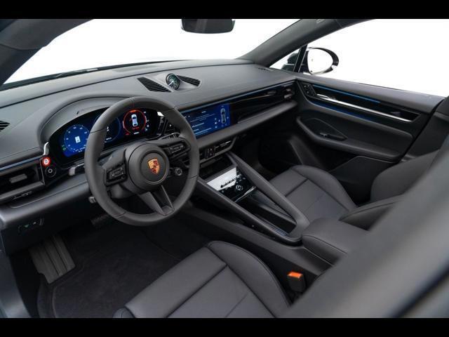 2025 Porsche Macan Electric Pompano Beach FL