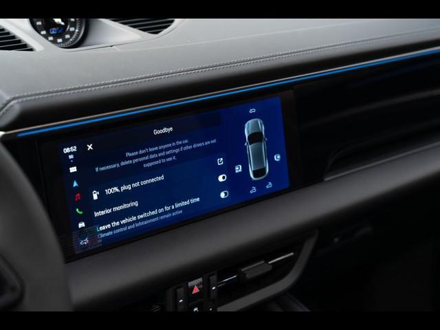 2025 Porsche Macan Electric Pompano Beach FL