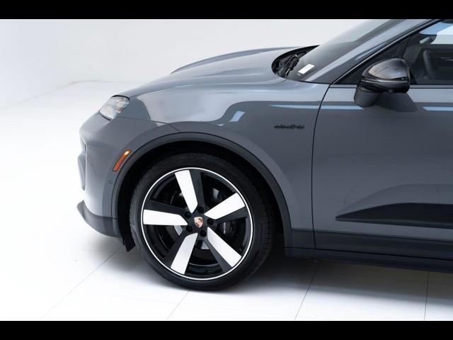 2025 Porsche Macan Electric Pompano Beach FL