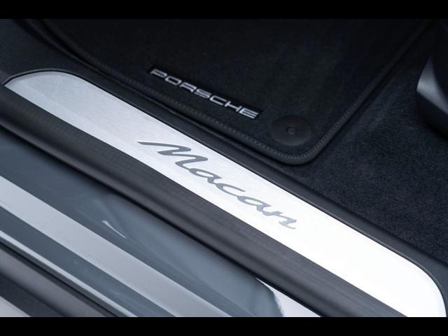 2025 Porsche Macan Electric Pompano Beach FL