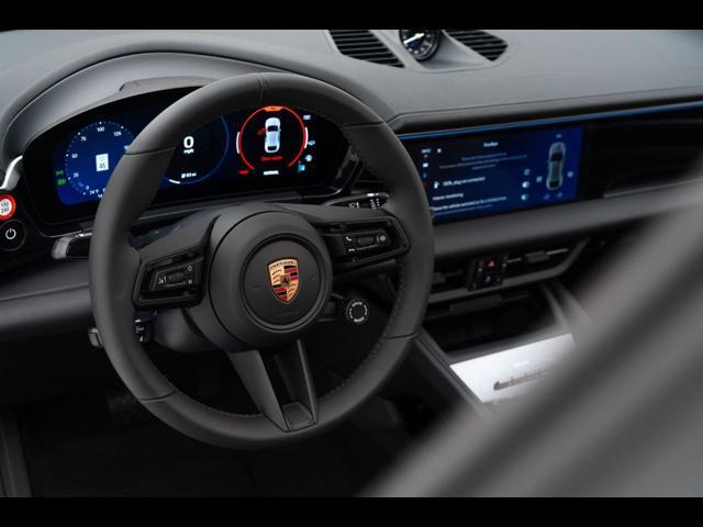2025 Porsche Macan Electric Pompano Beach FL