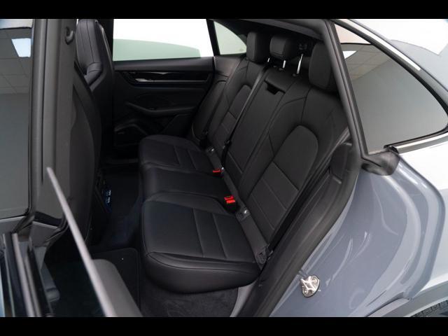 2025 Porsche Macan Electric Pompano Beach FL