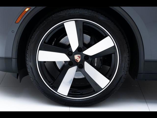 2025 Porsche Macan Electric Pompano Beach FL