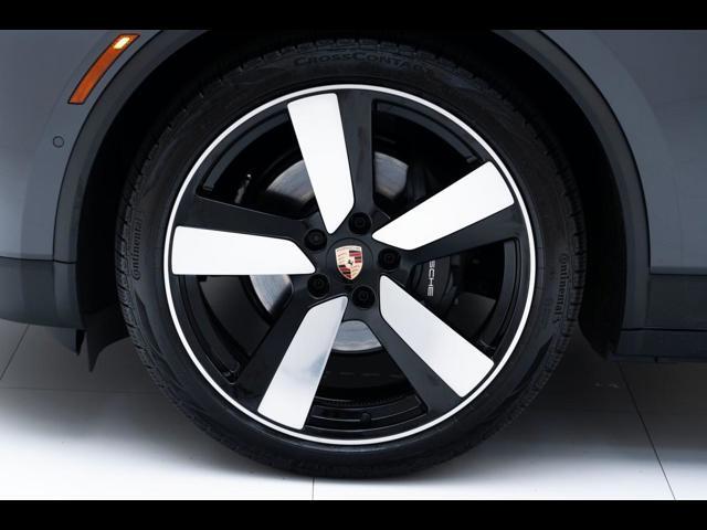 2025 Porsche Macan Electric Pompano Beach FL