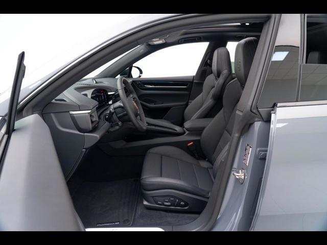 2025 Porsche Macan Electric Pompano Beach FL