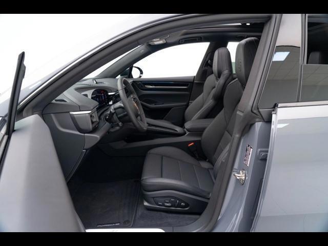 2025 Porsche Macan Electric Pompano Beach FL