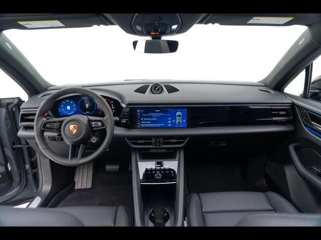 2025 Porsche Macan Electric Pompano Beach FL